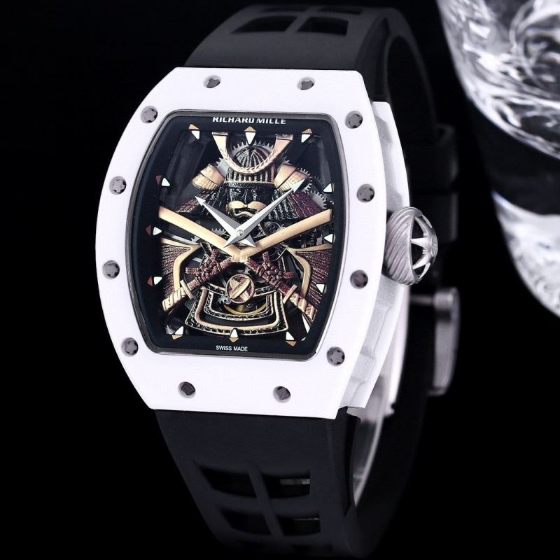 RICHARD MILLE Watches